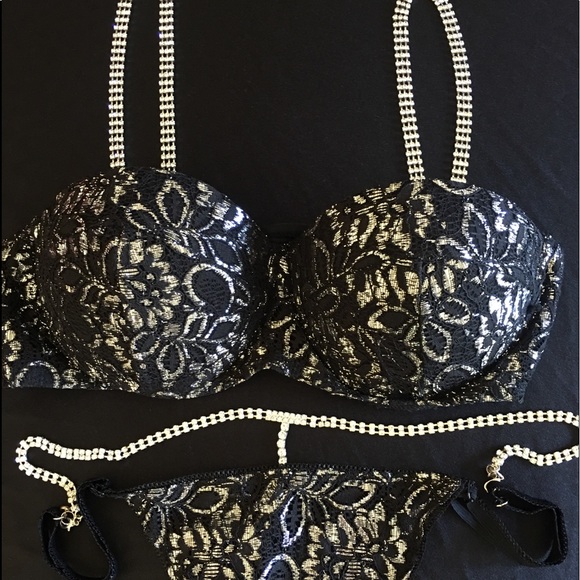 Inner Wear To Jewelry Accessory! - Picture 8 of 8